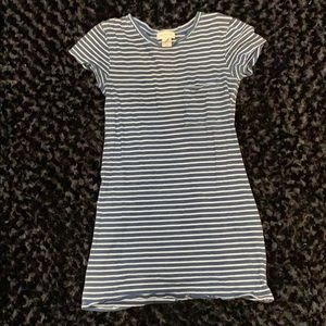 Cloth & Stone T-shirt Dress